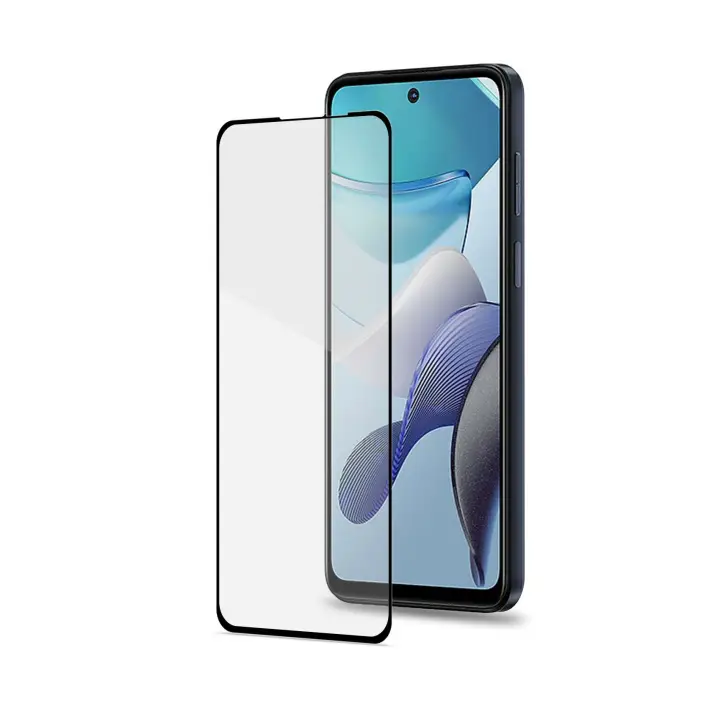 FULLGLASS1064BK protector de pantalla o trasero para teléfono móvil Samsung 1 pieza(s)