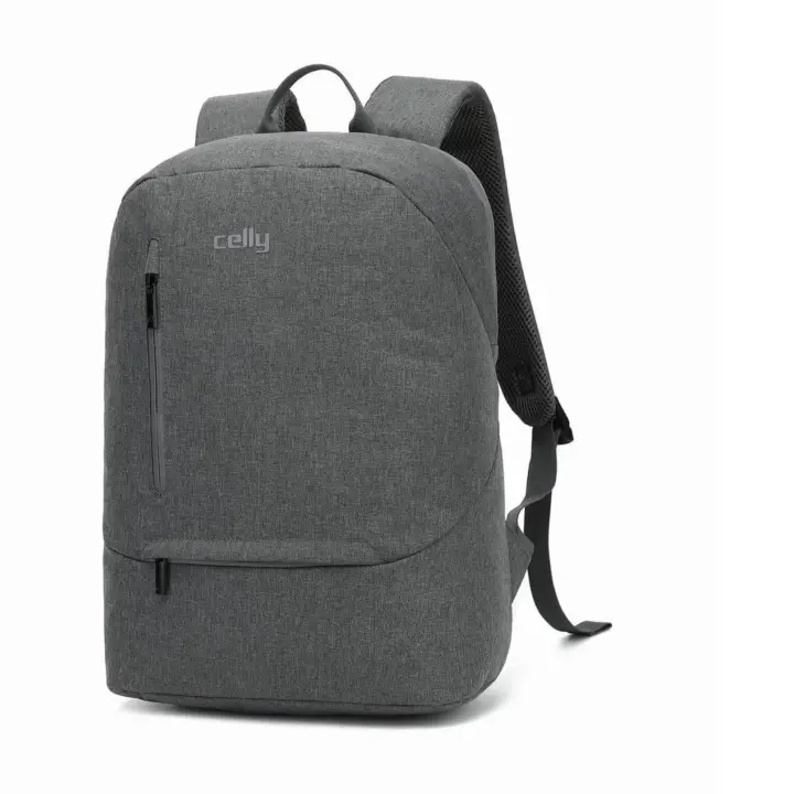 DAYPACKGR mochila Mochila informal Gris
