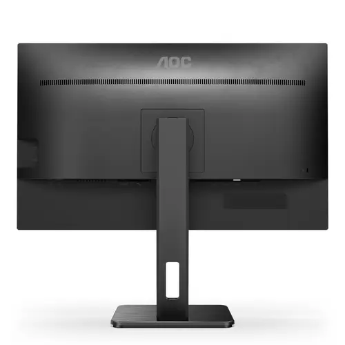 P2 Q27P2Q LED display 68,6 cm (27") 2560 x 1440 Pixeles Quad HD Negro - Imagen 10