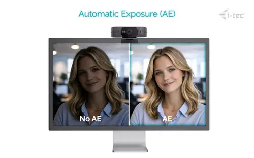 SOLOMON 500 4K PDAF Webcam - Imagen 7