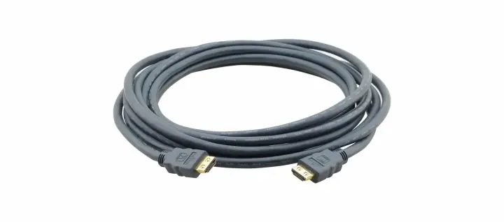 CLS-HM/HM/ETH-25 cable HDMI 7,6 m HDMI tipo A (Estándar) Negro