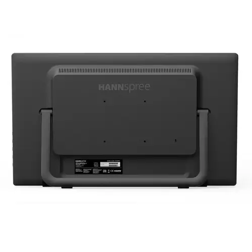 HT249PPB pantalla para PC 60,5 cm (23.8") 1920 x 1080 Pixeles Full HD LED Pantalla táctil Negro - Imagen 8