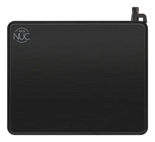 NUC 16 Pro RNUC16GDKX96C002 Negro 378H - Imagen 16