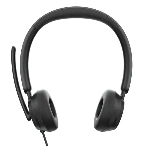Designed by Microsoft Auriculares USB-C modernos - Imagen 1