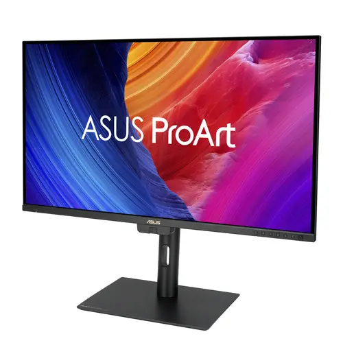 ProArt PA32UCE pantalla para PC 80 cm (31.5") 3840 x 2160 Pixeles 4K Ultra HD LED Negro - Imagen 5