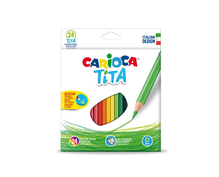 Tita Multi 24 pieza(s)