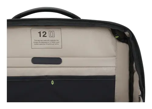 ThinkPad Professional 16-inch Topload Gen 2 40,6 cm (16") Maletín Toploader Negro - Imagen 5