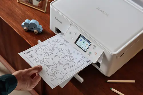 PIXMA TS7650i Inyección de tinta A4 1200 x 1200 DPI Wifi - Imagen 16