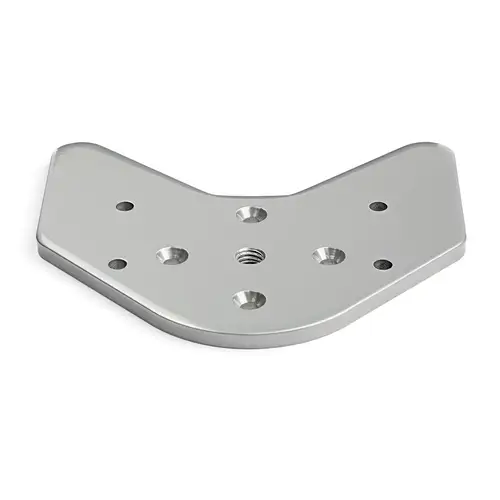 Soporte de Montaje para Cuatro Monitores - con Movimiento Total - Premium - Imagen 5