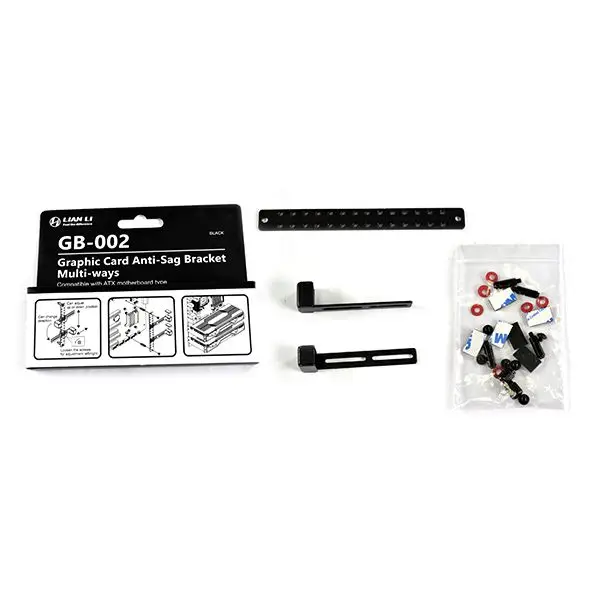 GB-002 Universal Soporte para tarjeta gráfica