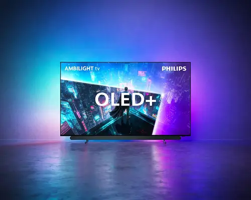 65OLED911/12 Televisor 165,1 cm (65") 4K Ultra HD Smart TV Wifi Metálico - Imagen 4