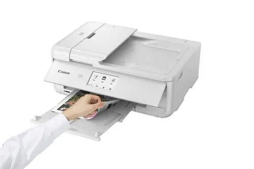 PIXMA TS9551Ca Inyección de tinta A3 4800 x 1200 DPI Wifi - Imagen 10