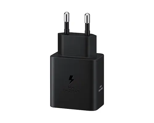 EP-T4511 Smartphone, Tableta Negro Corriente alterna Carga rápida Interior - Imagen 3