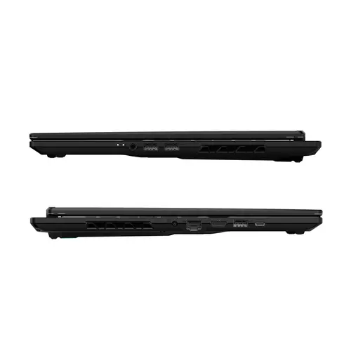 Gaming A16 PRO Portátil - 16, 165Hz QHD, Intel Core 7 240H, NVIDIA RTX 5070 Ti, 32GB LPDDR5X 5600MHz, SSD Gen4 de 1TB, Windows 11 Home, Garantía de 2 años, Dolby Atmos, A16 PRO DXHG4ESCC4SH - Imagen 7