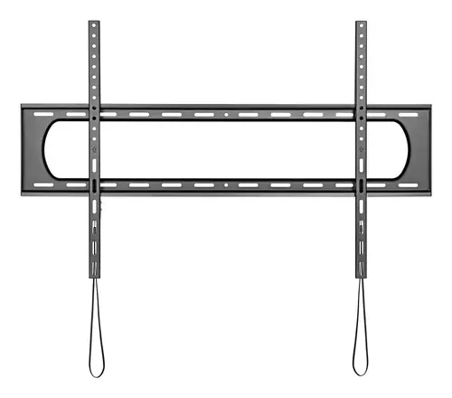 Soporte Eco Delgado Para Monitor/TV 160kg De 60-120, Negro - Imagen 2