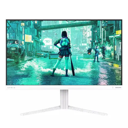 Evnia 3000 24M2N3201PL/00 pantalla para PC 60,5 cm (23.8") 1920 x 1080 Pixeles Full HD LCD Blanco - Imagen 5