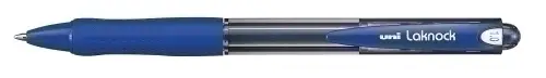 BOLIG.UNI LACKNOCK 1,0 CON CLIP AZUL