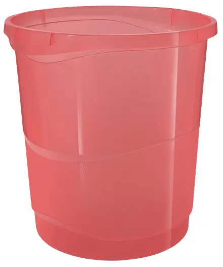 628461 cubo de basura Alrededor Poliestireno (PS) Coral