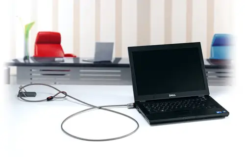 Punto de anclaje de seguridad para instalar en mesas - Imagen 2