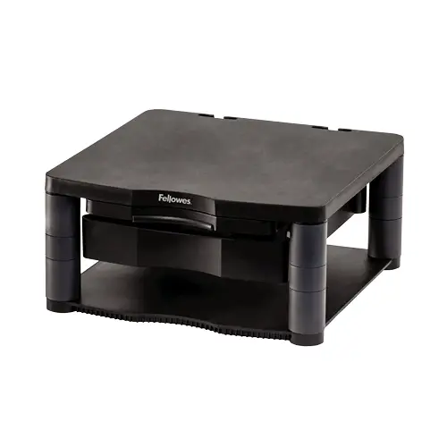 9169501 soporte para monitor 53,3 cm (21") Grafito Escritorio - Imagen 2