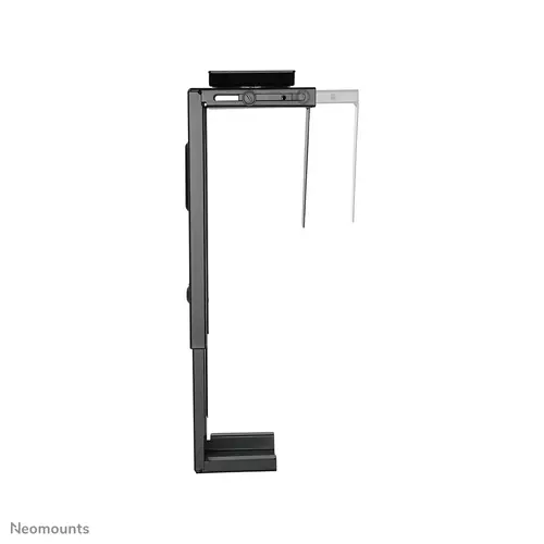NM-CPU100BLACK Soporte para CPU - giratorio - máx 10 kg - universal - Imagen 4