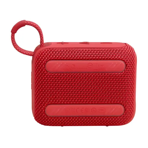 Go 4 Altavoz monofónico portátil Rojo 4,2 W - Imagen 3