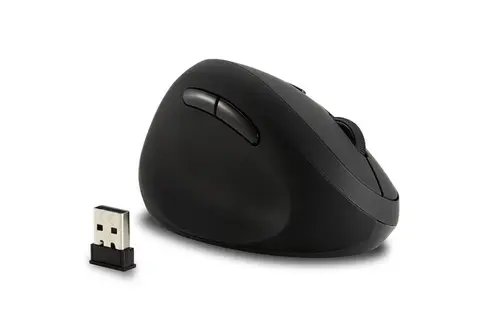 Ratón inalámbrico ergonómico para zurdos Pro Fit® - Imagen 8
