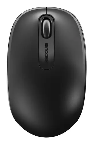 Designed by Microsoft Ratón móvil inalámbrico 1850 - Imagen 1