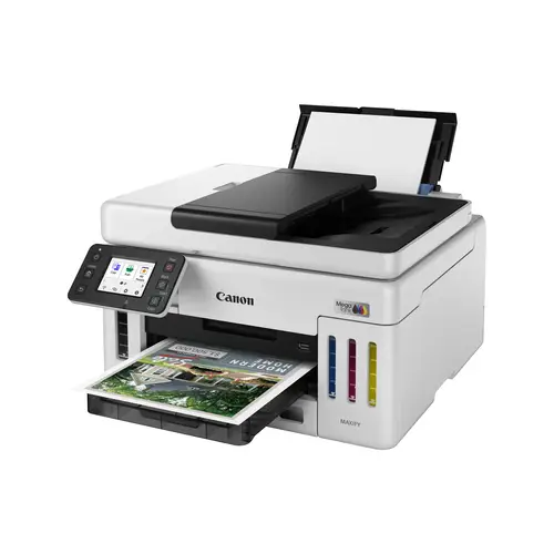 MAXIFY GX 6150 Inyección de tinta A4 600 x 1200 DPI Wifi - Imagen 14