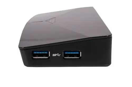 SenseVision USB 3.0 4K UHD Docking Station - Imagen 6