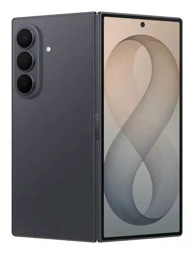 Galaxy Z Fold8 Ultra 20,3 cm (8") SIM doble 5G USB Tipo C 12 GB 512 GB 5000 mAh Grafito - Imagen 2