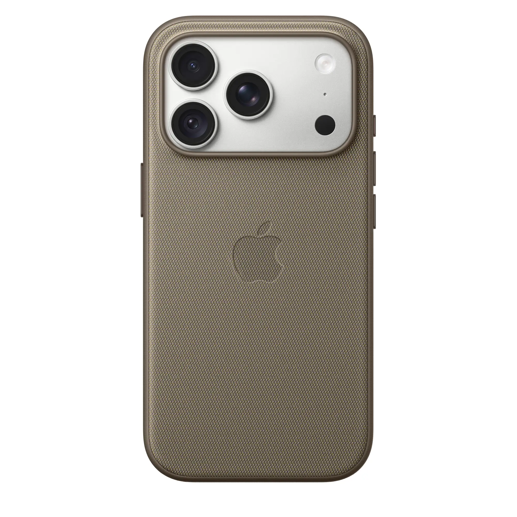 Funda de trenzado técnico con MagSafe para el iPhone 18 Pro - Ma..
