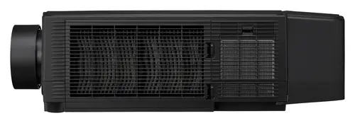 PV710UL-B Proyector de alcance estándar 7100 lúmenes ANSI 3LCD WUXGA (1920x1200) Negro - Imagen 2