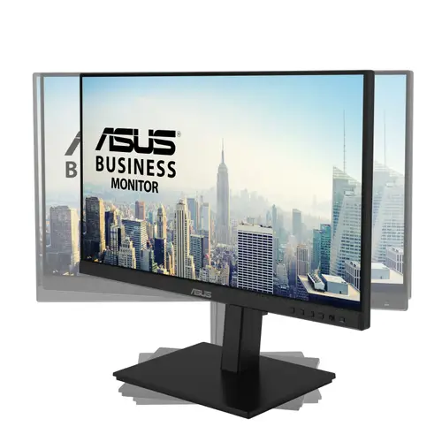 BE24ECSBT pantalla para PC 60,5 cm (23.8") 1920 x 1080 Pixeles Full HD LED Pantalla táctil Negro - Imagen 3
