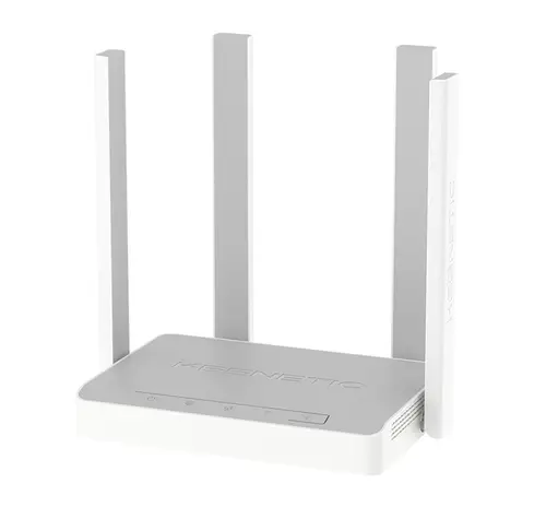 Runner 4G Módem router 4G Wi-Fi en malla N300 con Smart Switch de 4 puertos - Imagen 1
