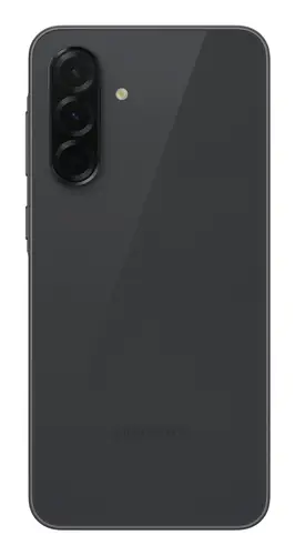 Galaxy A36 5G Enterprise Edition 17 cm (6.7") SIM doble USB Tipo C 8 GB 256 GB 5000 mAh Negro - Imagen 5