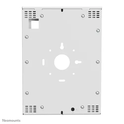 WL15-660WH1 Soporte de pared para tableta 12.9" - bloqueable - Imagen 10