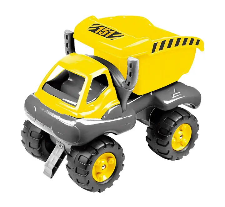 CAMION MONSTER TRUCK MINILAND 45151