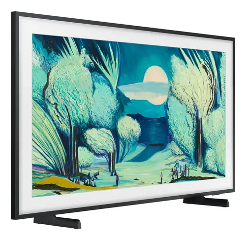 The Frame QE43LS03FAU 109,2 cm (43") 4K Ultra HD Smart TV Wifi Negro - Imagen 9