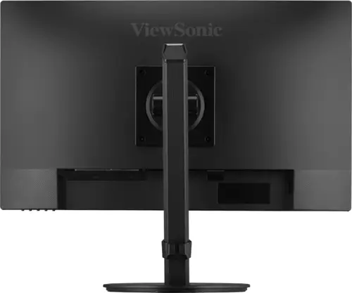 VA VA2408-HDJ pantalla para PC 61 cm (24") 1920 x 1080 Pixeles Full HD LED Negro - Imagen 2