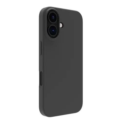 Bulk - Nuuk funda para teléfono móvil 15,5 cm (6.1") Negro - Imagen 3