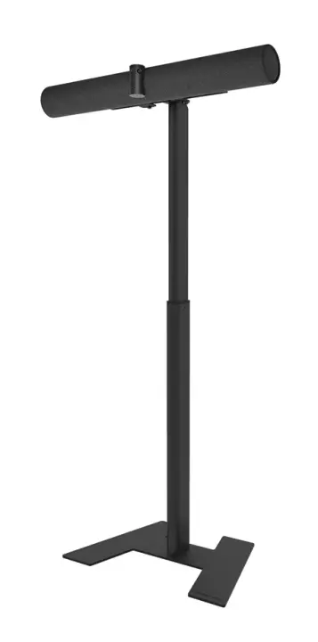 AV80-500BL Soporte de suelo para barra de videoconferencia 43-110..