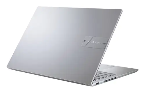 Vivobook 16 OLED D1605NAQ-SH165W - Ordenador Portátil " WUXGA (AMD Ryzen 5 150, 16GB RAM, 512GB SSD, Radeon 660M, Windows 11 Home) Plata Fría - Teclado QWERTY español - Imagen 9