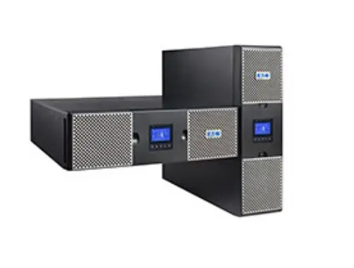 9PX2200IRTN sistema de alimentación ininterrumpida (UPS) Doble conversión (en línea) 2,2 kVA 2200 W 10 salidas AC