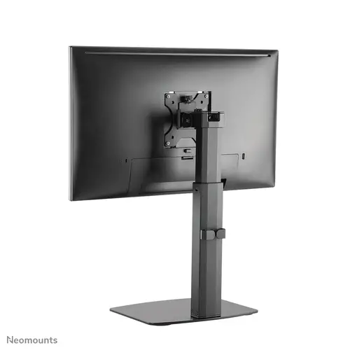 FPMA-D865BLACK Soporte para monitor 10-32" - resorte de gas - Imagen 11