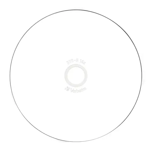 43538 DVD en blanco 4,7 GB DVD-R 25 pieza(s) - Imagen 3