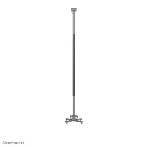 ACL25-500BL Tubo de extensión para montaje de proyector en el techo - alt. 89 cm - Imagen 8