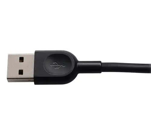 981-000480 auricular y casco Auriculares Alámbrico Diadema Oficina/Centro de llamadas USB tipo A Negro - Imagen 2