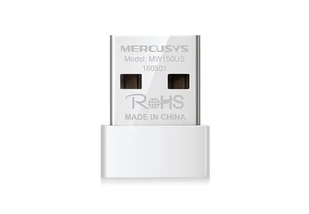 MW150US adaptador y tarjeta de red USB 150 Mbit/s