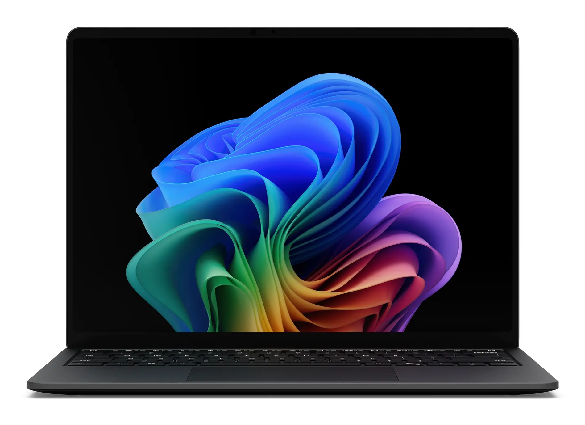 Surface Laptop 8 Copilot+ PC Intel Core Ultra 7 366H Portátil 35 cm (13.8") Pantalla táctil 32 GB LPDDR5x-SDRAM 512 GB SSD Wi-Fi 7 (802.11be) Windows 11 Pro Negro